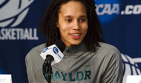 brittney griner hermaphrodite|No, basketball star Brittney Griner is not a man